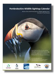 Pembrokeshire Wildlife Calendar